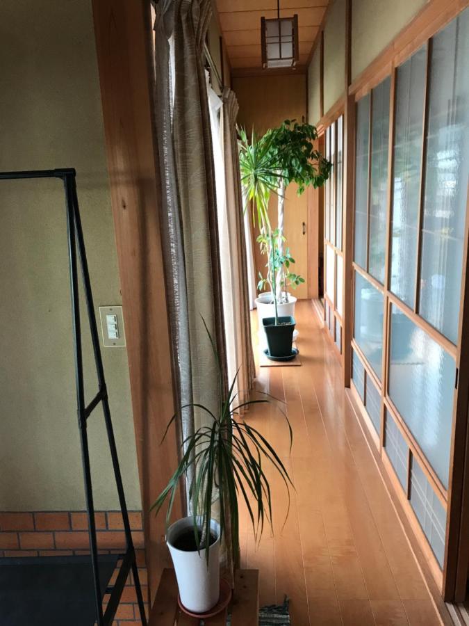 Ferienwohnung 民泊　二見のおうち Hutami Exterior foto