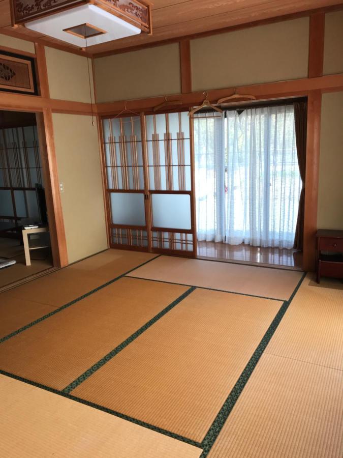 Ferienwohnung 民泊　二見のおうち Hutami Exterior foto