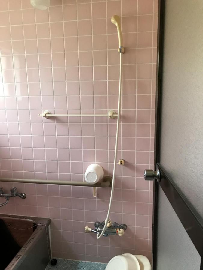 Ferienwohnung 民泊　二見のおうち Hutami Exterior foto